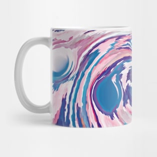 Abstract Art 1 Mug